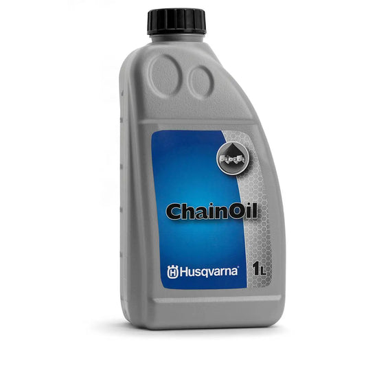 HUSQVARNA CHAIN OIL 1L 579396001