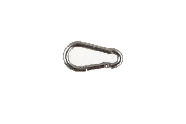 SNAP HOOK GI 5MM