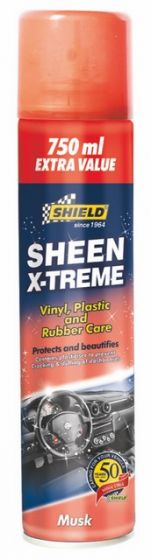 SHIELD SHEEN XTREME MUSK SH242