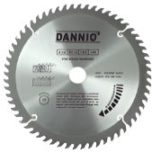 DANNIO SAW BLADE TCT TEETH 180X40