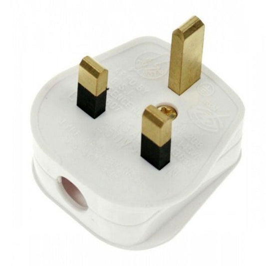 AFRICAB TOP PLUG + NEON WHITE 15A KC1215L