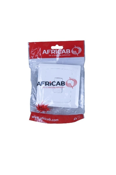 AFRICAB SWITCH INTERMEDIATE PVC EL2613