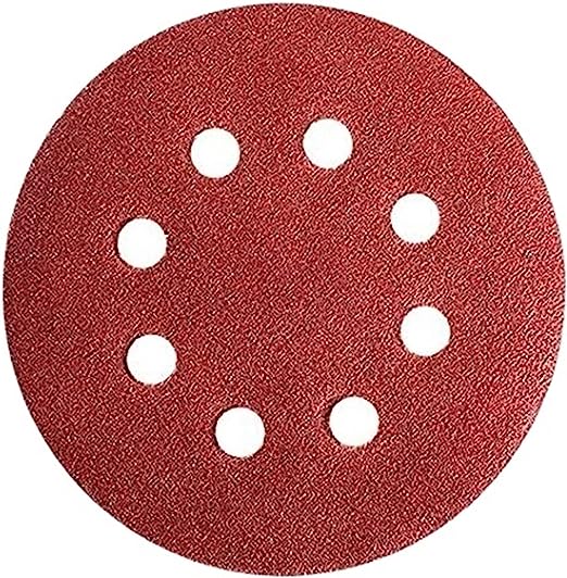 BOSCH SANDING DISC VELCRO 150MM P400 604422