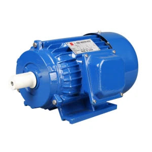 JIALILE ELECTRIC MOTOR 25HP 1450RPM Y2-180M-4-18.5