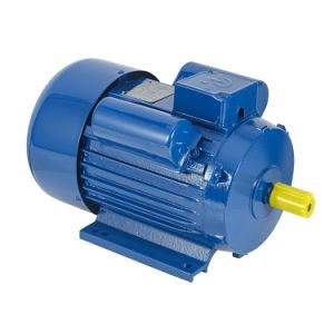 JIALILE ELECTRIC MOTOR 5.5HP 1450RPM Y2-112M-4-4