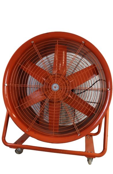 JIALILE EXHAUST FAN 20" CTF50/CMF-50