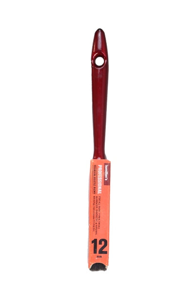 HAMILTON PAINT BRUSH PROFESSIONAL 12MM 9305