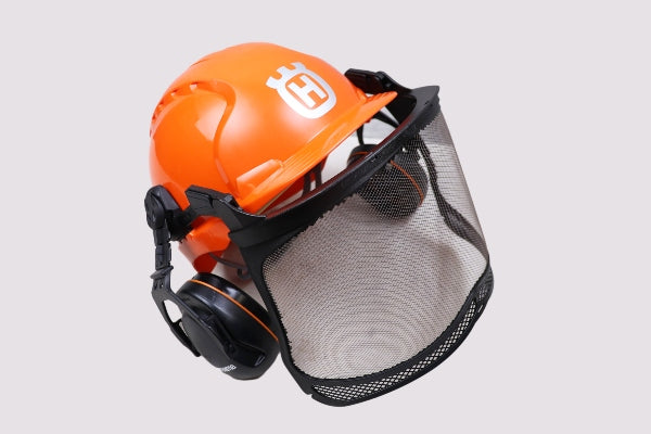 HUSQVARNA SAFETY HELMET FOREST 580754301