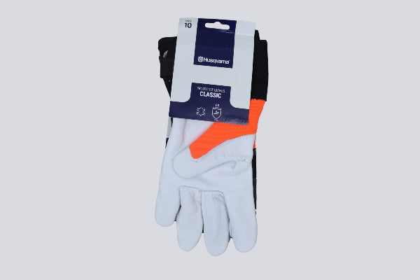 HUSQVARNA GLOVES PROTECTIVE 596310510