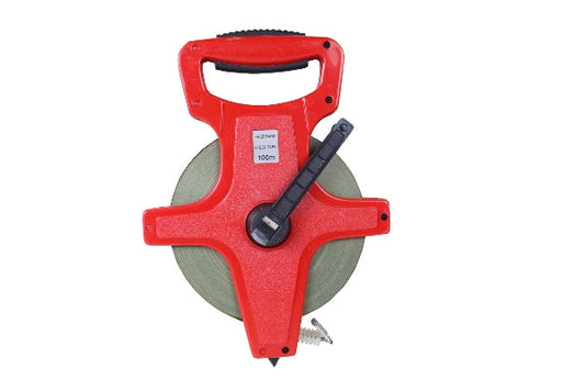 FREEMAN MEASURING TAPE STEEL 100MX13MM FRE3070