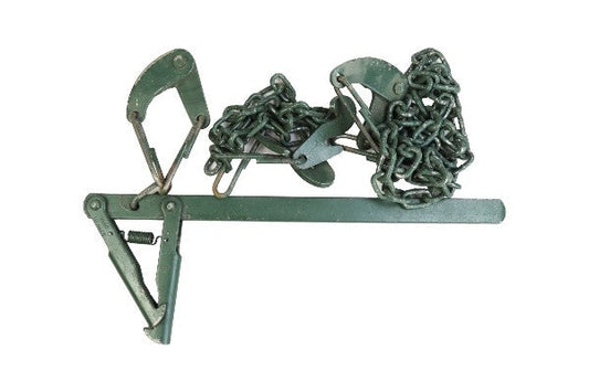 BOBBEJEAN WIRE STRETCHER 10