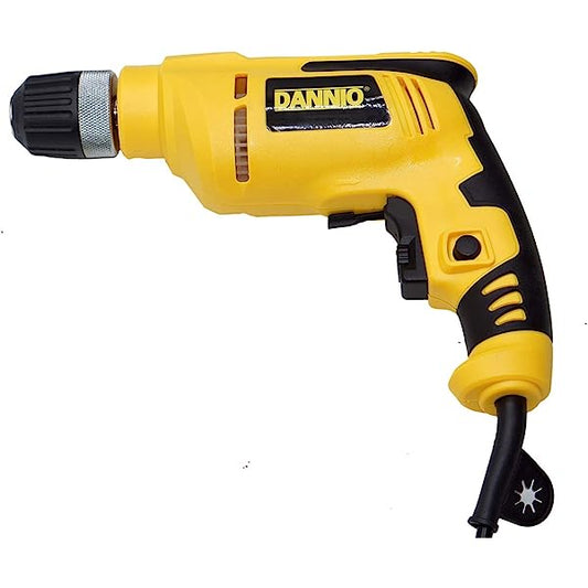 DANNIO IMPACT DRILL MACHINE 2015