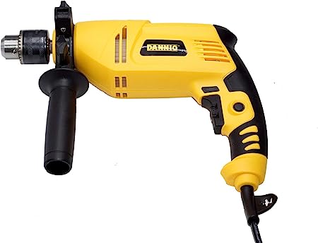 DANNIO IMPACT DRILL MACHINE 6018