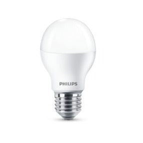 PHILIPS BULB LED ESSENTIAL COOL DAYLIGHT 7W E27