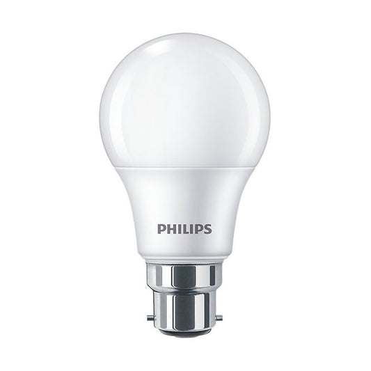 PHILIPS BULB LED ESSENTIAL PIN TYPE COOL DAYLIGHT 7W PIN B22