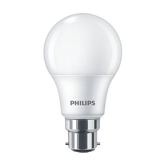 PHILIPS BULB LED ESSENTIAL PIN TYPE COOL DAYLIGHT 12W B22 PIN