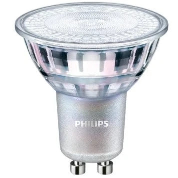 PHILIPS LED DIMMABLE NEUTRAL GU10 4.9W 940