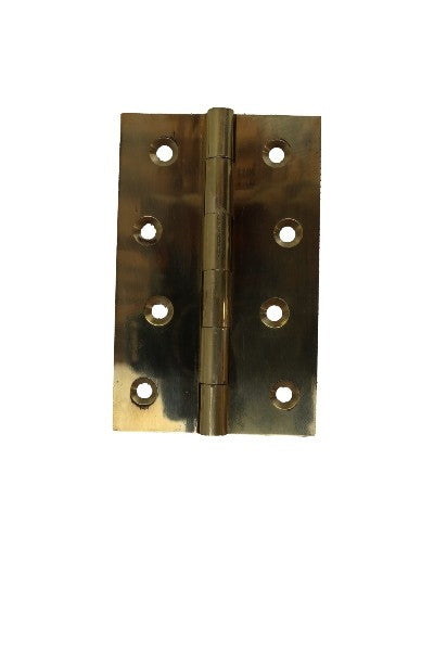 HINGES BRASS 5"X3"X3MM