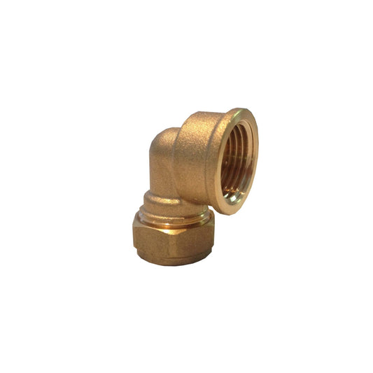 MAKSAL ELBOW REDUCING CXFI 15MM X 3/4"