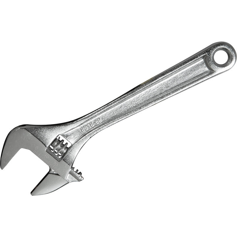 BESTIR ADJUSTABLE WRENCH PLASTIC 150MM - BST55206