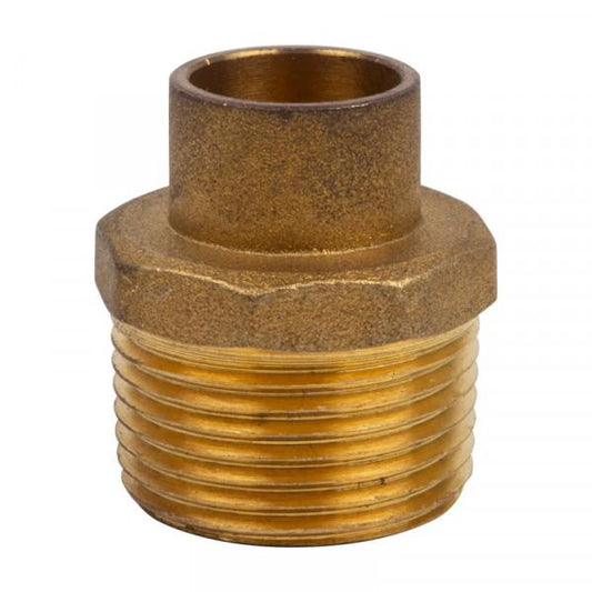 MAKSAL COUPLER REDUCING CXMI 15MM X 3/4"