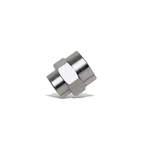 GAV REDUCING SOCKET 1/2"FX1/8"F GAV1226-4