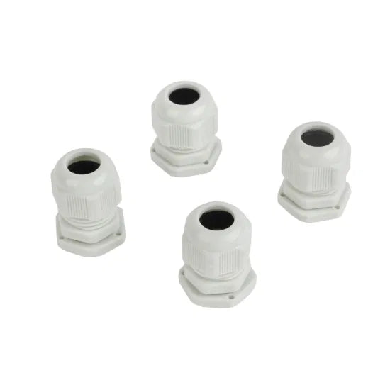 CEA CABLE GLAND PVC PG16