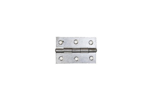 ROBUSTLINE HINGES BAT MILD STEEL 3"