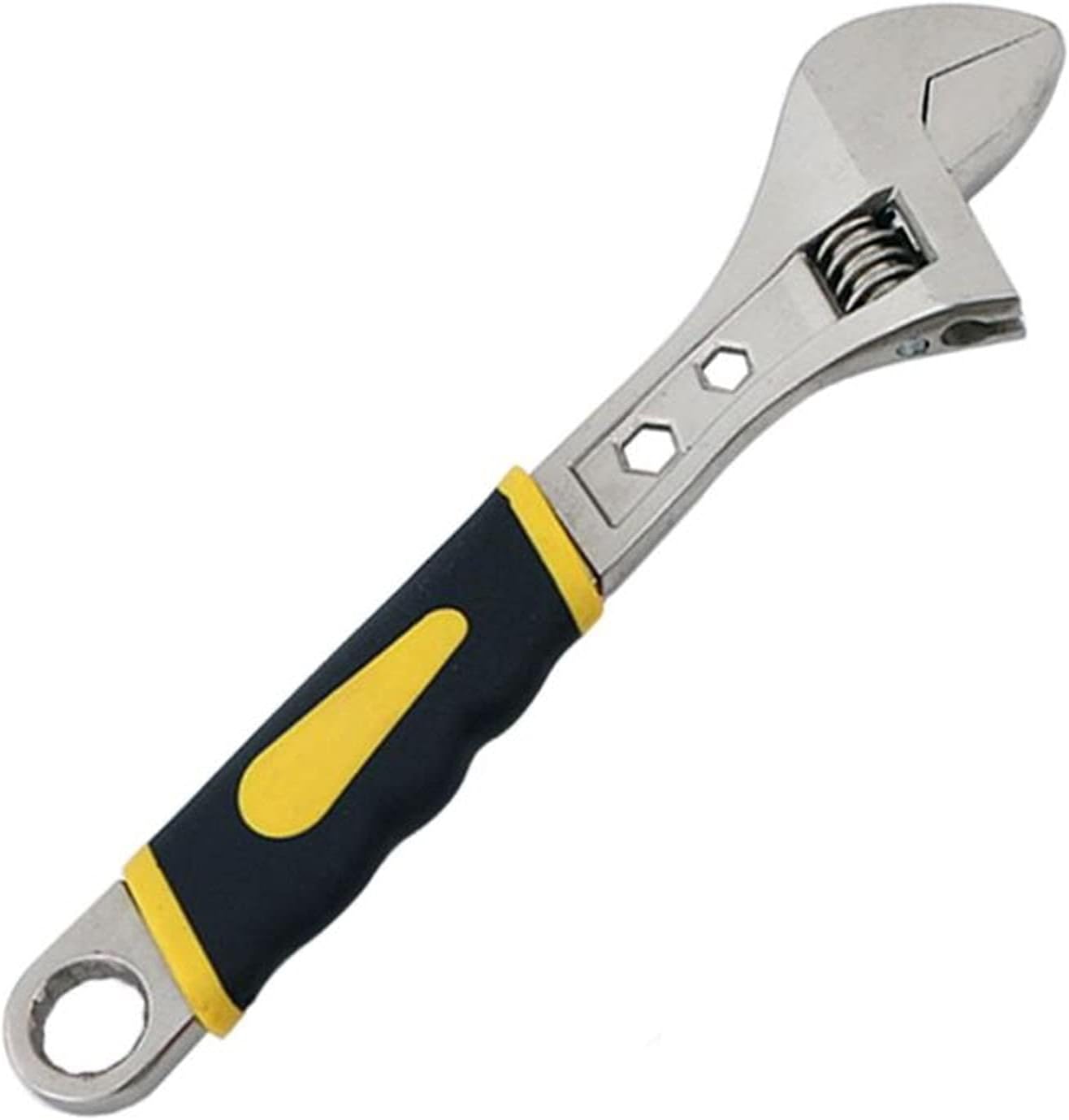 DANNIO ADJUSTABLE WRENCH 6"