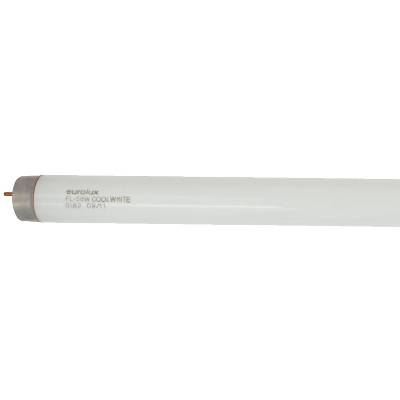 EUROLUX TUBE FLUORESCENT COOLWHITE 58W 4200K G182