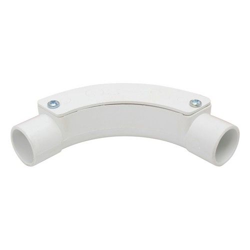 EUROLUX INSPECTION BEND PVC LOOSE 20MM