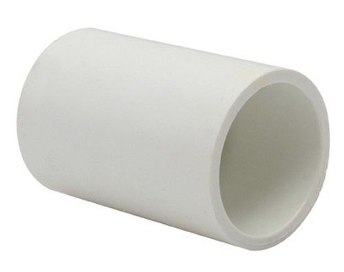 EUROLUX COUPLING LOOSE PVC 20MM