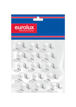 EUROLUX SADDLE GALVANISED STEEL M20