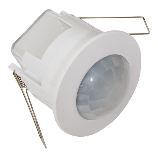 EUROLUX MOTION SENSOR RECESSED PIR 1200W CO97 EX