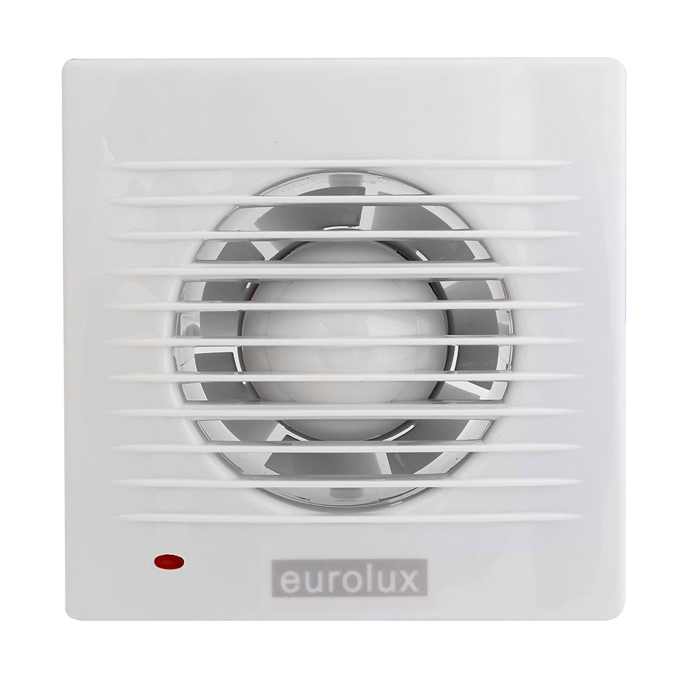 EUROLUX FAN EXTRACTOR WALL 4"