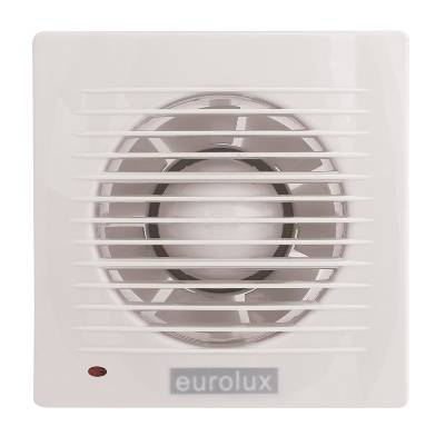 EUROLUX FAN EXTRACTOR WALL 5" F44