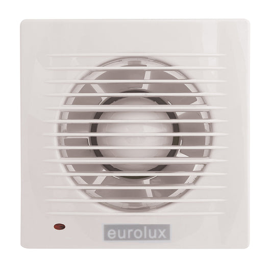 EUROLUX FAN EXTRACTOR WALL 6"