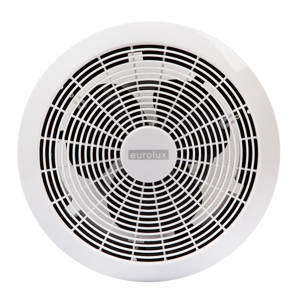 EUROLUX FAN EXTRACTOR CEILING 8"