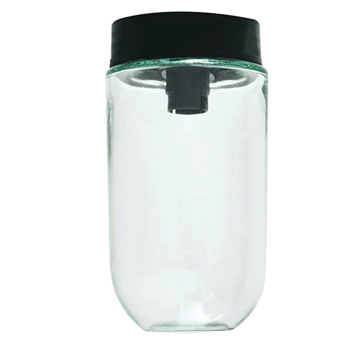 EUROLUX FITTING GLASS WATER TIGHT OUTDOOR