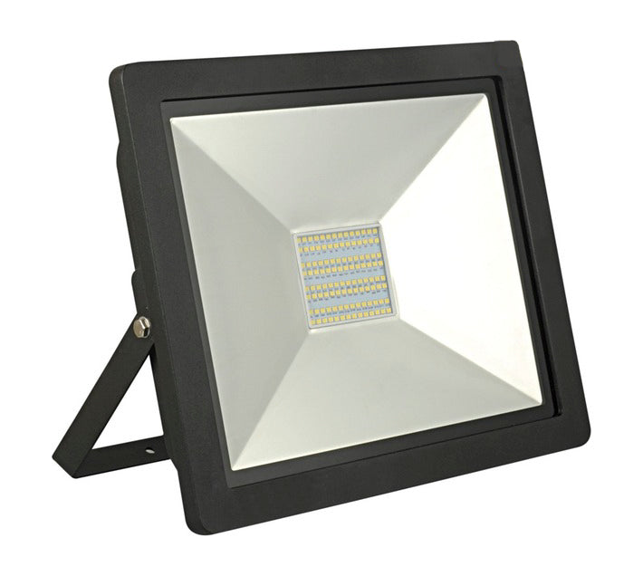 EUROLUX LED FLOODLIGHT BLACK 100W FS251