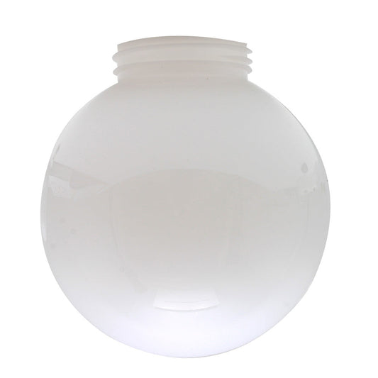 EUROLUX BOWL OPAL POLYCARBONATE CO158 EX 200MM