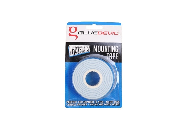 GLUE DEVIL MOUNTING TAPE 50 TAPE6318