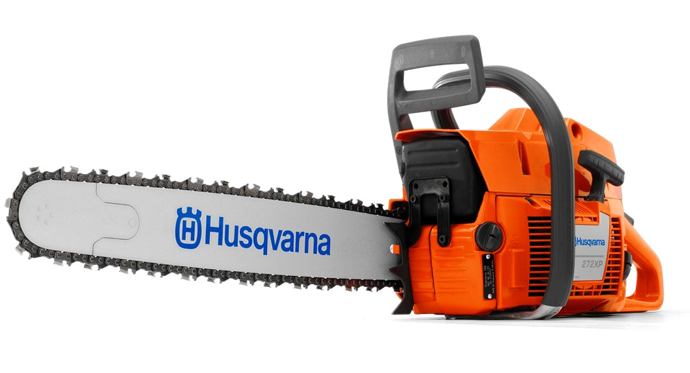 HUSQVARNA CHAINSAW 272XP 72.2CC 36KW 24" RSN 3/8/058 965681644