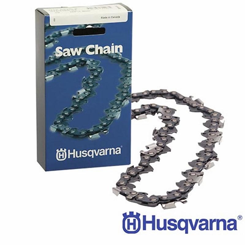 HUSQVARNA CHAIN LOOP 24 H42 3/8X0.58 503306001/24