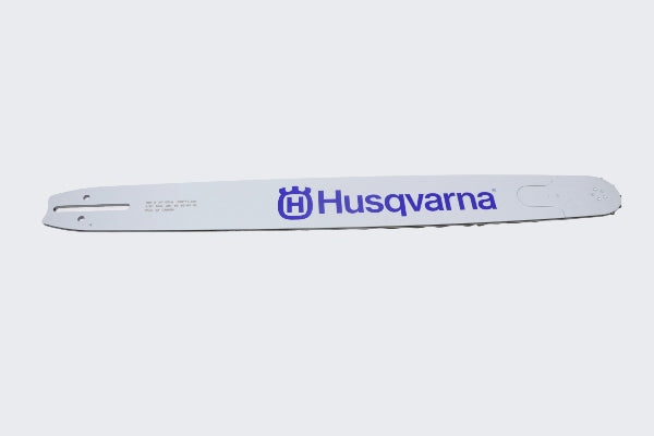 HUSQVARNA GUIDE BAR 24" WITH SPROCKET NOSE 501956984/ 596691184