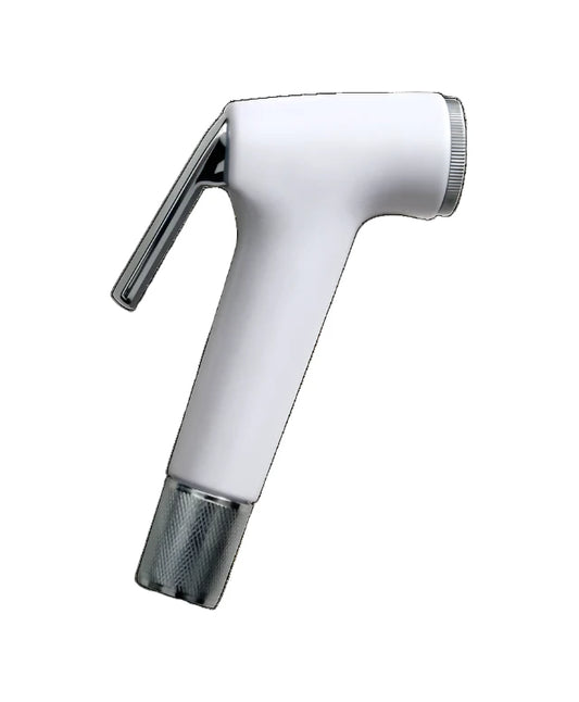 BIBA SHATTAF PVC WHITE