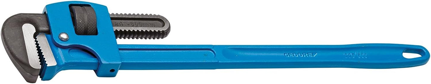 GEDORE PIPE WRENCH 36''-900