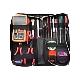 GOLD TOOL TOOL KIT COMPUTER 19PCS 220-240V GTK202B