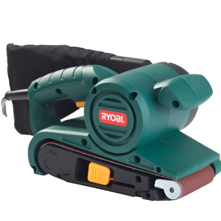 RYOBI BELT SANDER 76X45MM 720W HBS-720