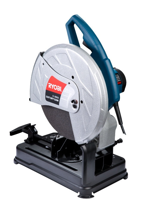 RYOBI CUT OFF SAW 355MM 2300W C-3552